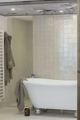Honeymoon Süit, 1 En Büyük (King) Boy Yatak, Şehir Manzaralı