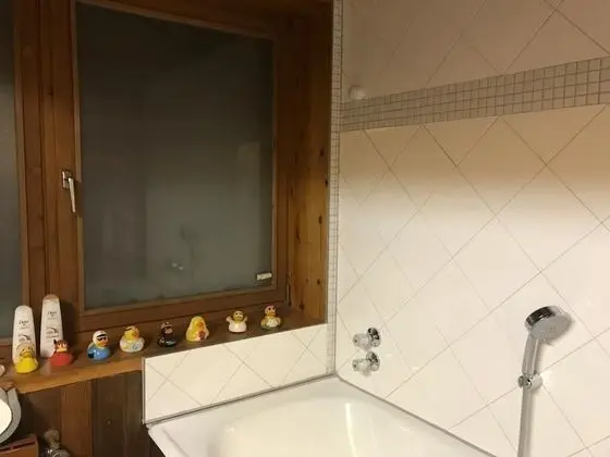 Üç Kişilik Oda, 1 Çift Kişilik Yatak ve Çekyat, Balkon