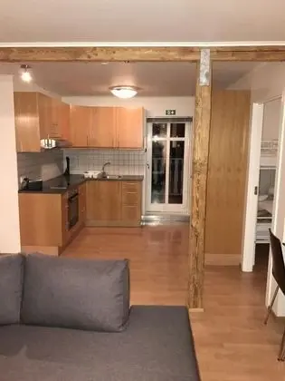 Apart Daire, 2 Yatak Odası