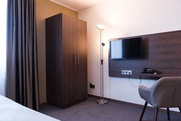 Deluxe Tek Kişilik Oda