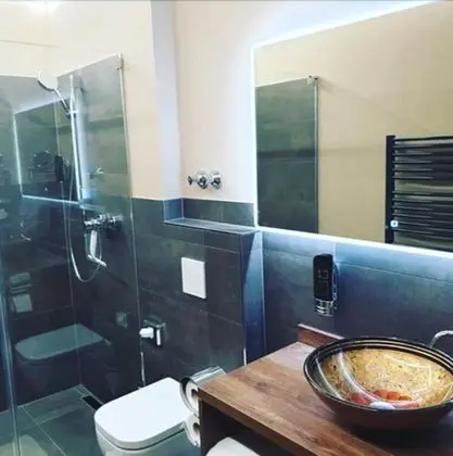 Deluxe Tek Kişilik Oda