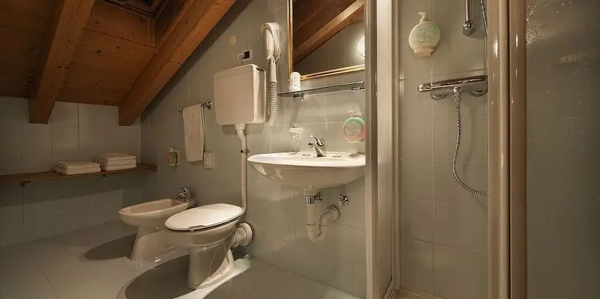 Family Oda (Mansard)