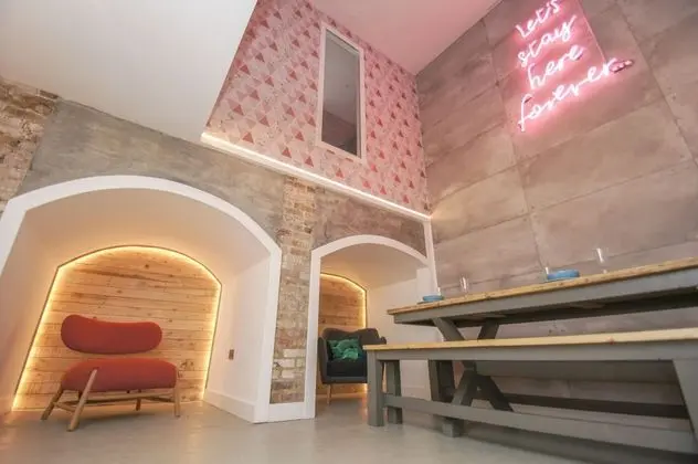 Kır Evi