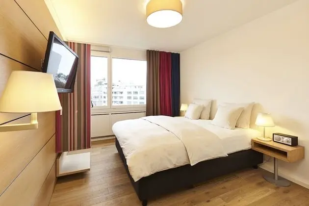 Standard Charming Room (160 cm bed)