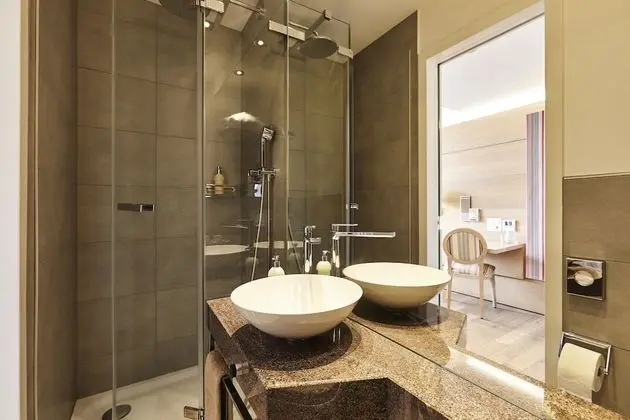 Standard Charming Room (160 cm bed)