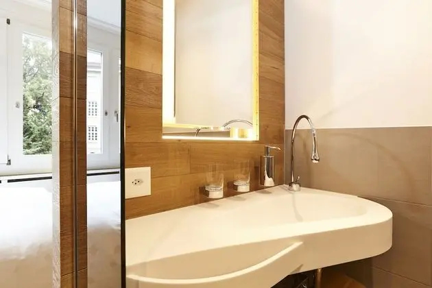 Standard Charming Room (160 cm bed)