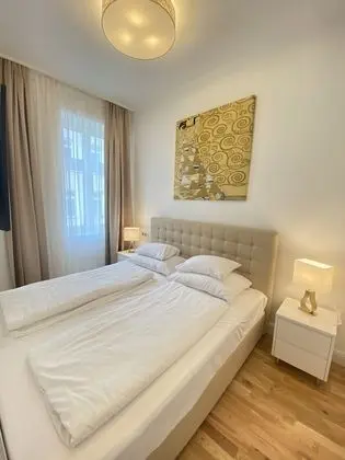 City Apart Daire, 1 Yatak Odası, Sigara İçilmez, Mutfak