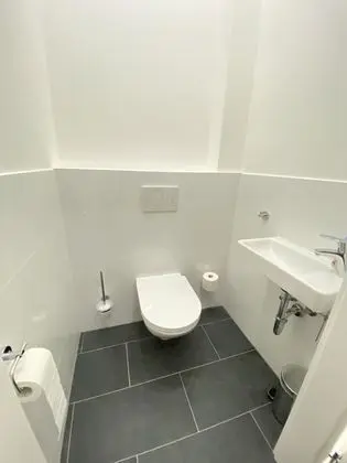 City Apart Daire, 1 Yatak Odası, Sigara İçilmez, Mutfak