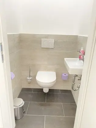 City Apart Daire, 1 Yatak Odası, Sigara İçilmez, Mutfak