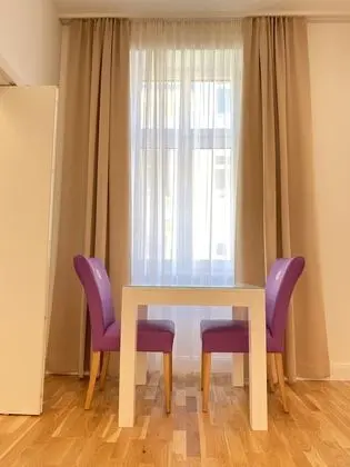 Comfort Apart Daire, 1 Yatak Odası, Sigara İçilmez, Mutfak