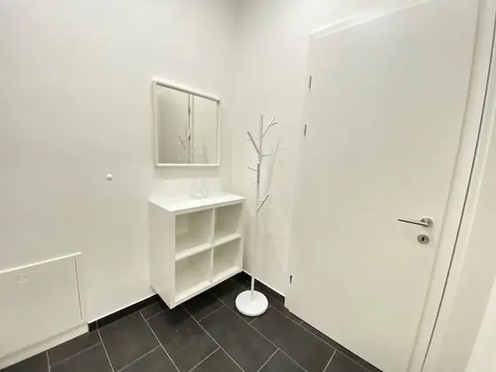 Comfort Apart Daire, 1 Yatak Odası, Sigara İçilmez, Mutfak