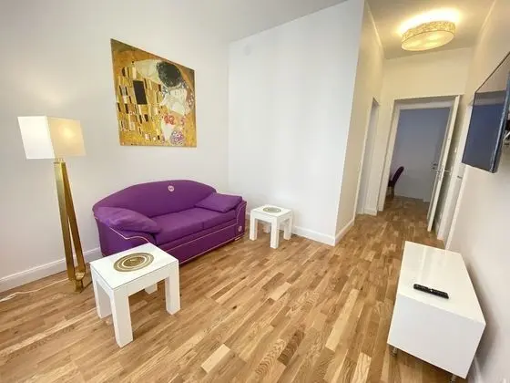 Comfort Apart Daire, 1 Yatak Odası, Sigara İçilmez, Mutfak