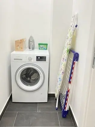 Comfort Apart Daire, 1 Yatak Odası, Sigara İçilmez, Mutfak