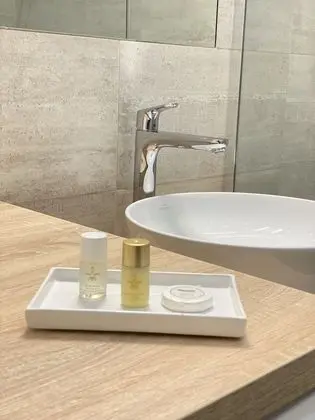 Comfort Apart Daire, 1 Yatak Odası, Sigara İçilmez, Mutfak