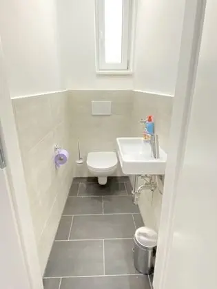 Comfort Apart Daire, 1 Yatak Odası, Sigara İçilmez, Mutfak
