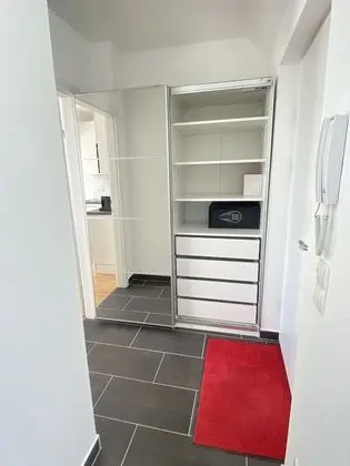 Exclusive Apart Daire, 1 Yatak Odası, Sigara İçilmez, Mutfak