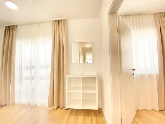 Exclusive Apart Daire, 1 Yatak Odası, Sigara İçilmez, Mutfak