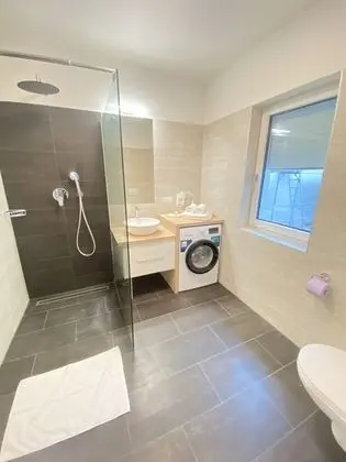 Exclusive Apart Daire, 1 Yatak Odası, Sigara İçilmez, Mutfak
