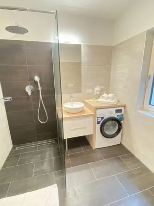 Exclusive Apart Daire, 1 Yatak Odası, Sigara İçilmez, Mutfak