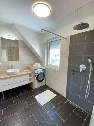 Exclusive Apart Daire, 1 Yatak Odası, Sigara İçilmez, Mutfak