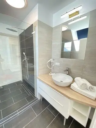 Exclusive Apart Daire, 1 Yatak Odası, Sigara İçilmez, Mutfak