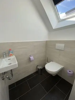 Exclusive Apart Daire, 1 Yatak Odası, Sigara İçilmez, Mutfak
