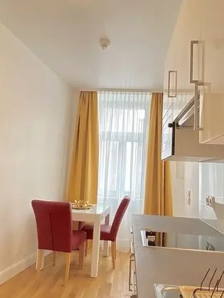 Economy Apart Daire, 1 Büyük (Queen) Boy Yatak, Sigara İçilmez, Mutfak