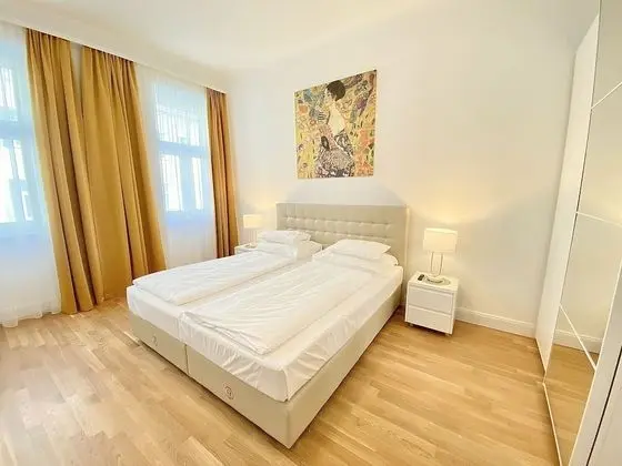 Standard Apart Daire, 1 Büyük (Queen) Boy Yatak, Sigara İçilmez, Mutfak