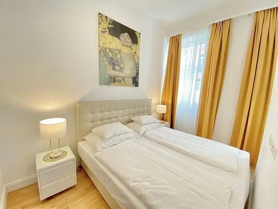 Standard Apart Daire, 1 Büyük (Queen) Boy Yatak, Sigara İçilmez, Mutfak