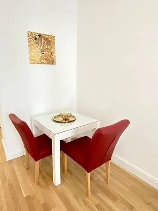 Standard Apart Daire, 1 Büyük (Queen) Boy Yatak, Sigara İçilmez, Mutfak