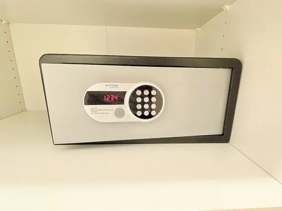 Standard Apart Daire, 1 Büyük (Queen) Boy Yatak, Sigara İçilmez, Mutfak