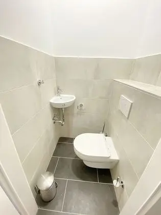 Standard Apart Daire, 1 Büyük (Queen) Boy Yatak, Sigara İçilmez, Mutfak