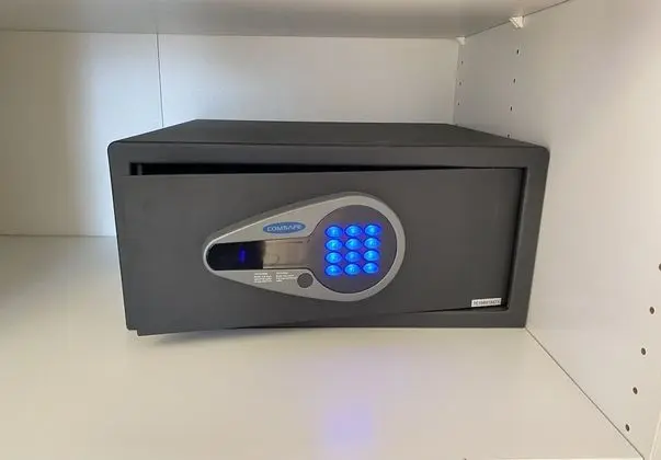 City Apart Daire, 1 Büyük (Queen) Boy Yatak ve Çekyat, Sigara İçilmez, Mutfak