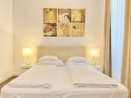 Economy Stüdyo, 1 Büyük (Queen) Boy Yatak, Sigara İçilmez, Mutfak