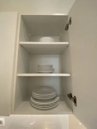 Economy Stüdyo, 1 Büyük (Queen) Boy Yatak, Sigara İçilmez, Mutfak