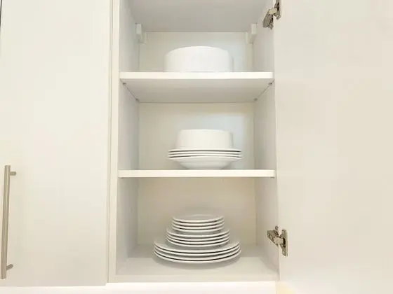 Economy Stüdyo, 1 Büyük (Queen) Boy Yatak, Sigara İçilmez, Mutfak