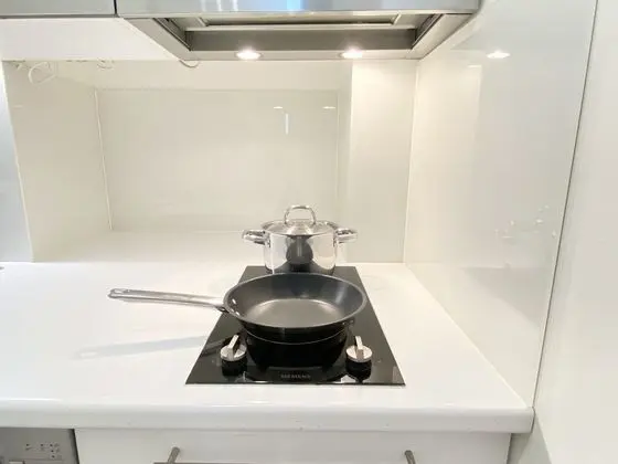 Economy Stüdyo, 1 Büyük (Queen) Boy Yatak, Sigara İçilmez, Mutfak