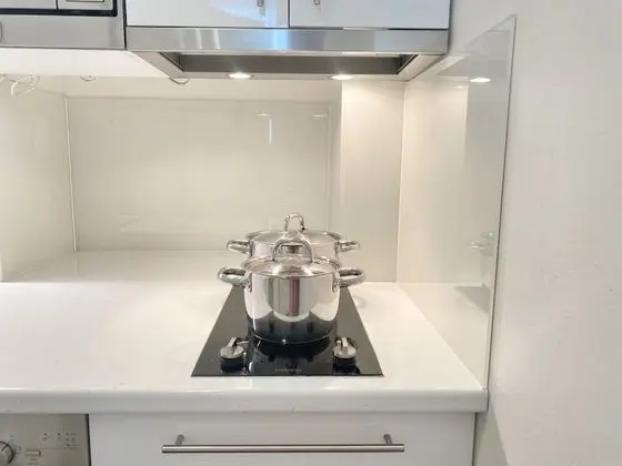 Economy Stüdyo, 1 Büyük (Queen) Boy Yatak, Sigara İçilmez, Mutfak