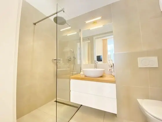 Economy Stüdyo, 1 Büyük (Queen) Boy Yatak, Sigara İçilmez, Mutfak