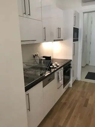 Family Apart Daire, 2 Yatak Odası, Sigara İçilmez, Mutfak