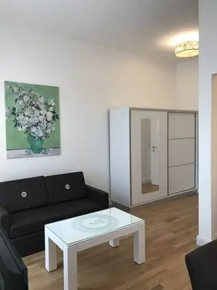 Family Apart Daire, 2 Yatak Odası, Sigara İçilmez, Mutfak