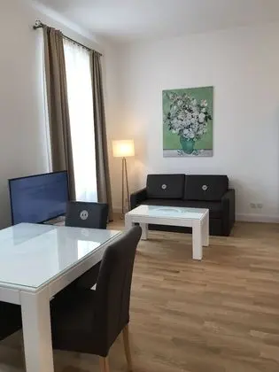 Family Apart Daire, 2 Yatak Odası, Sigara İçilmez, Mutfak