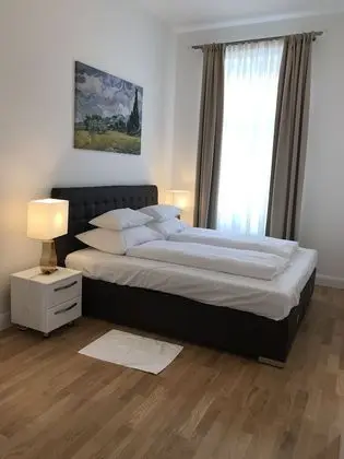 Family Apart Daire, 2 Yatak Odası, Sigara İçilmez, Mutfak