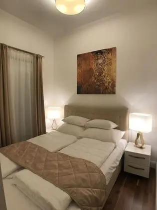 Family Apart Daire, 2 Yatak Odası, Sigara İçilmez, Mutfak