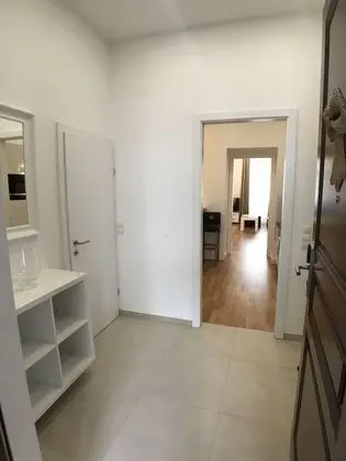 Family Apart Daire, 2 Yatak Odası, Sigara İçilmez, Mutfak