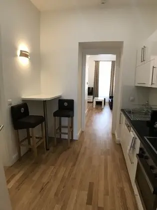 Family Apart Daire, 2 Yatak Odası, Sigara İçilmez, Mutfak