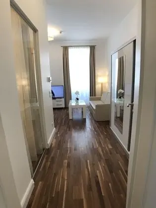 Family Apart Daire, 2 Yatak Odası, Sigara İçilmez, Mutfak