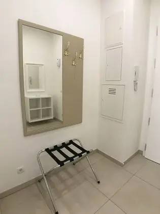 Family Apart Daire, 2 Yatak Odası, Sigara İçilmez, Mutfak