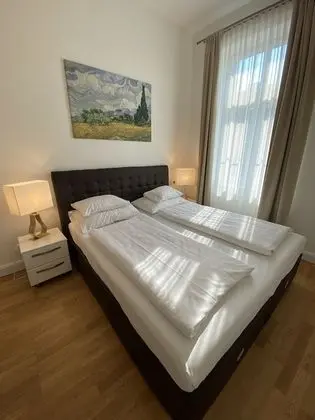 Family Apart Daire, 2 Yatak Odası, Sigara İçilmez, Mutfak