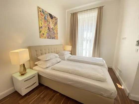 Family Apart Daire, 2 Yatak Odası, Sigara İçilmez, Mutfak